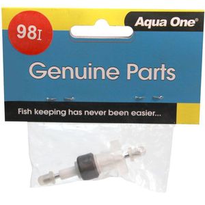 Aqua One Panoramic 11/30 & AquaZone 25 Impeller Set 98i (25098i)