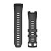 Garmin 26mm Silicon Watch Band Black