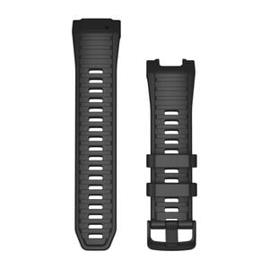 Garmin 26mm Silicon Watch Band Black