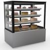 Bonvue Chilled Food Display  - Cake Display Fridges (sl840v)