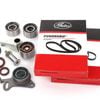 Timing Belt Kit For Mitsubishi Challenger PB PC Triton ML MN 4D56T 2.5L