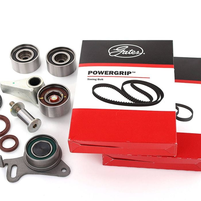 Timing Belt Kit For Mitsubishi Challenger PB PC Triton ML MN 4D56T 2.5L
