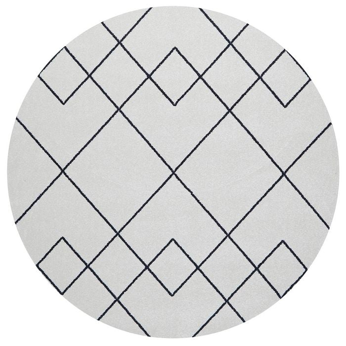 Harley Dario 240X240Cm Rug