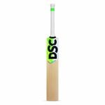 DSC Split Series (Junior) Pro English Willow Cricket Bat, Junior, Size: Harrow