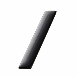 Sandleford 50mm Matt Black Mode Numeral / - Slash /