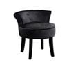 Artiss Abella Armchair Vanity Stool