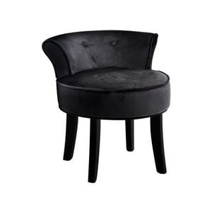 Artiss Abella Armchair Vanity Stool