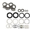 Steering Swivel Hub Kit For Toyota Landcruiser FJ40 FJ45 FJ55 to 9/1975