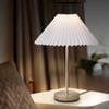  Verve Design Ruby Table Lamp - Brass Finish