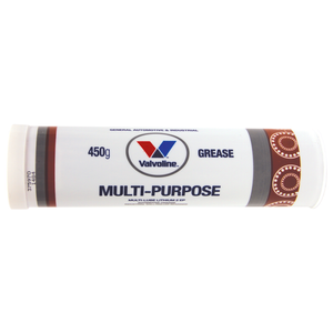 Valvoline 450g Multi-Purpose Grease - 450g