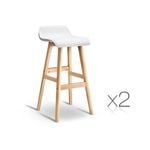 Artiss 2X Bar Stools