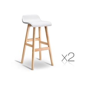 Artiss 2x Bar Stools