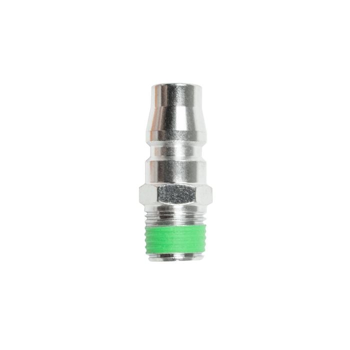 JFLEX Adaptor 1/4" BSP Male - Nitto Equivalent