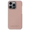 Ideal Of Sweden Seamless Case (suits Iphone 14 Pro) - Blush Pink