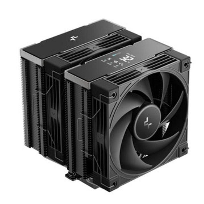 Deepcool Ak620 G2 Digital Nyx