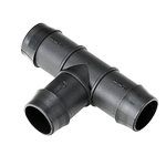 K-Rain 19mm Barbed Tee - 10 Pack