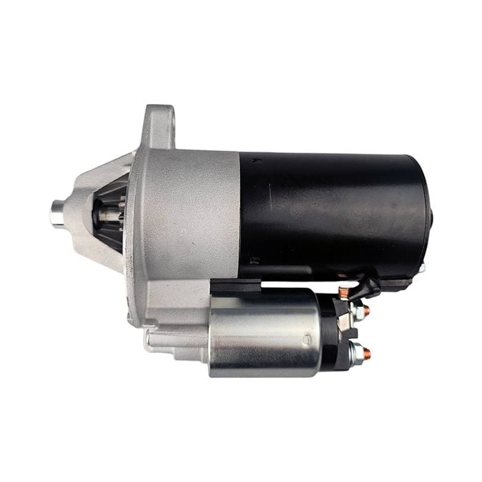 Basco Starter Motor Ford F100/F150, Falcon/Fairmont/Fairlane/Futura XA–XE, ZB–ZK – 302/351 V8 4.9L/5.8L Auto(1968–1996) BSM1059