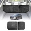 Back Seat Protector for Hyundai IONIQ 5 IONIQ5 2021-Onwards Heavy Duty Car Seat Kick Mats Cover