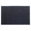 Kenova 80 x 120cm Esteem Synthetic Ribbed Indoor or Outdoor Doormat