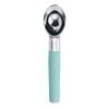 KitchenAid Soft Grip Metal Ice Cream Scoop Serving Utensil Mineral Water