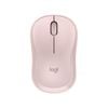 Logitech M240 Silent Bluetooth Mouse Rose [910-007124]