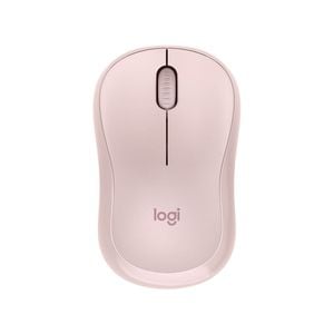 Logitech M240 Silent Bluetooth Mouse Rose [910-007124]