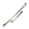 Westinghouse Fridge Handle Set (2) A02344801
