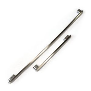 Westinghouse Fridge Handle Set (2) A02344801