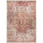 Heritage 856 Crimson 330X240Cm Rug