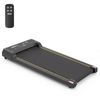 Advwin Electric Treadmill Under Desk Walking Pad Home Compact Fitness Equipment Max 8km/h