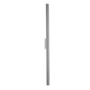 Vencha Edgar 34w Tri-Colour LED Linear IP54 Exterior Wall Light - White