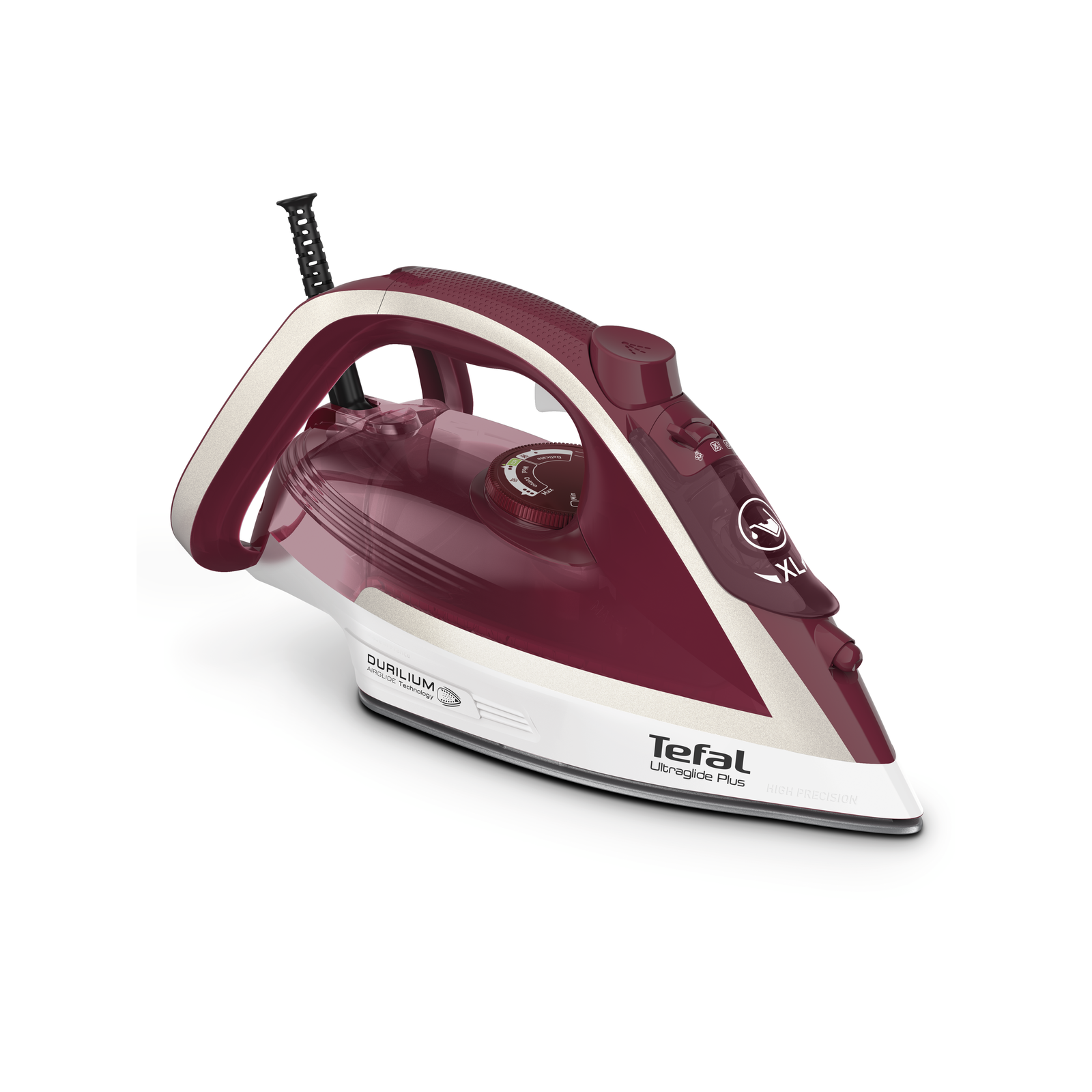 Tefal Iron Ultraglide Anti Calc Plus FV5842 product image
