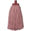 Oates 400g Red Duraclean Mop Head Refill