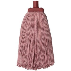 Oates 400g Red Duraclean Mop Head Refill