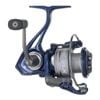 Rovex VLX 2000 Spin Reel - 8 Bearing Spinning Fishing Reel