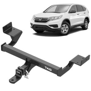 Tag Heavy Duty Towbar For Honda Cr-v Rw Series (05/2017 - 06/2023)