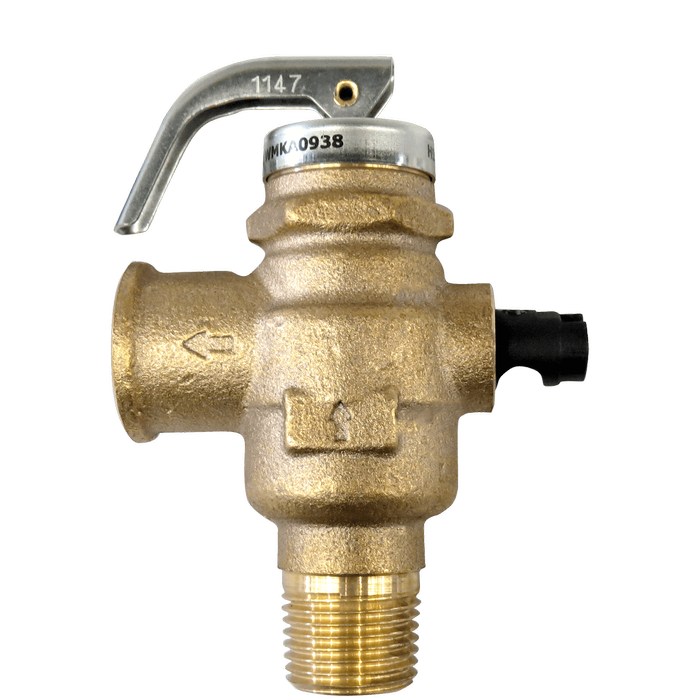 15mm 700kPa High Pressure Expansion Control Valve