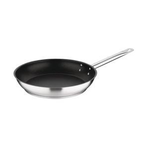 Vogue Frying Pan Non-stick Teflon Platinum Plus Induction Compatible 280mm