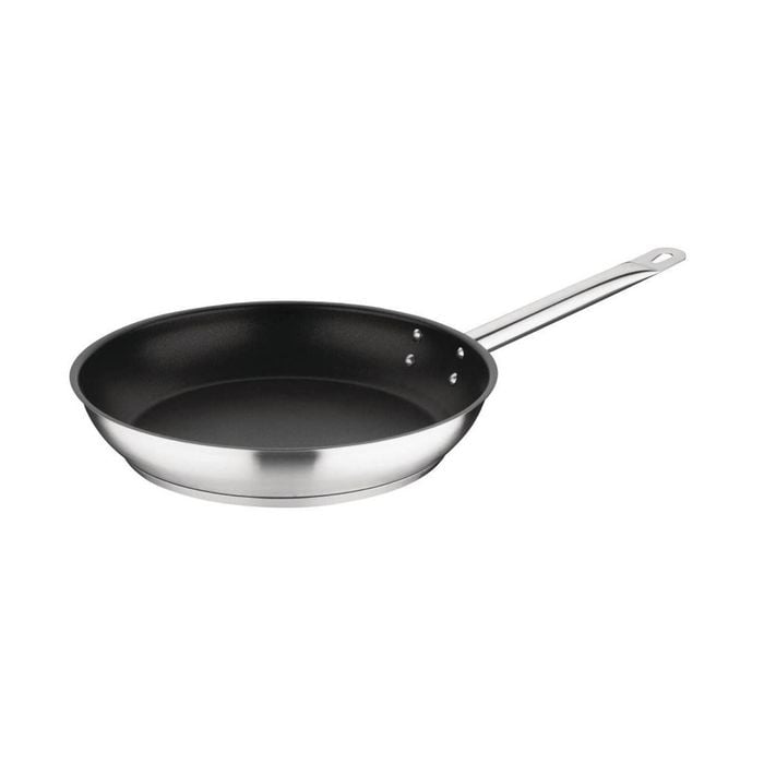Vogue Frying Pan Non-stick Teflon Platinum Plus Induction Compatible 280mm