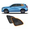 Port Window Sun Shade for GWM Haval Jolion 2021-Onwards Car Sun Blind Mesh Third Row Window