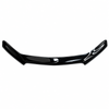 Tinted Black Bonnet Protector For Holden Commodore Vf 2013-2017