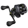 NNEOBA M1 Baitcast Fishing Reel 8KG Drag Right Hand Black