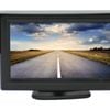 Elinz 4.3" Digital LCD Monitor 12V 24V for Reversing Camera Car Caravan Truck
