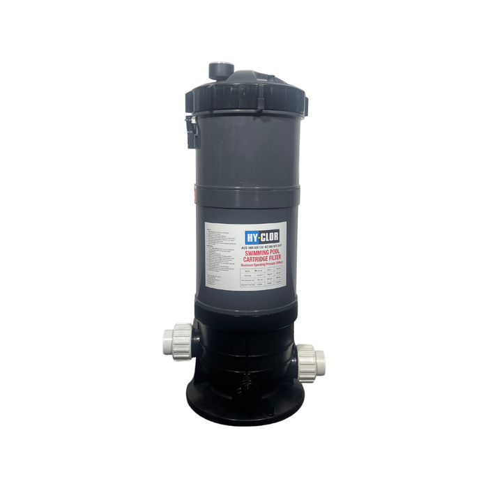 Hy-Clor 50sqft Cartridge Filter CFX-50