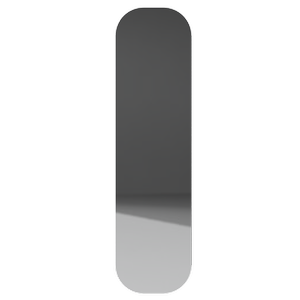 New England Joinery 400 x 1500mm Empira Mirror