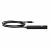 Yealink Yhc20t-usb-c Controller Microsoft Teams Button For Uh36, Usb-c
