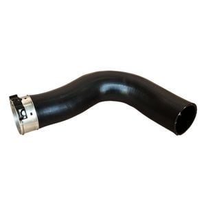 Cold Side Intercooler Hose For Nissan Navara D23 Np300 Ys23d 2.3l Twin-turbo Charged 2015 Onwards