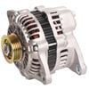 Alternator For Mazda 323 Astina Vi Bj 1.6l Bj10m Petrol Zm Kia Sephia 1.8l