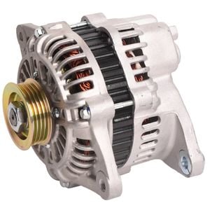 Alternator For Mazda 323 Astina Vi Bj 1.6l Bj10m Petrol Zm Kia Sephia 1.8l