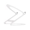Twelve South 264mm Curve Flex for MacBook/Laptops - White